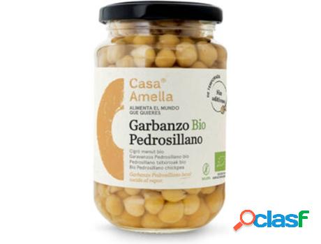 Garbanzo Pedrosillano Bio CASA AMELLA (350 g)