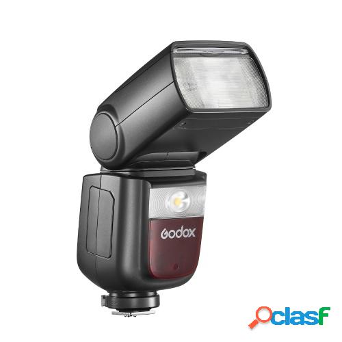 Godox V860III-F Speedlite TTL inalámbrico Transmisor /