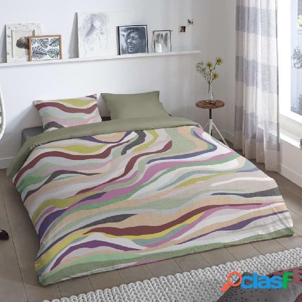 Good Morning Funda de edredón EXPLODE 200x200/220 cm