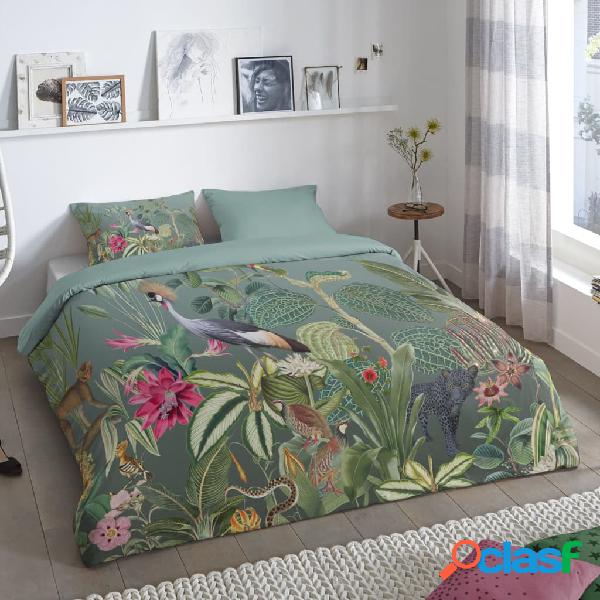 Good Morning Funda de edredón JILL 240x200/220 cm