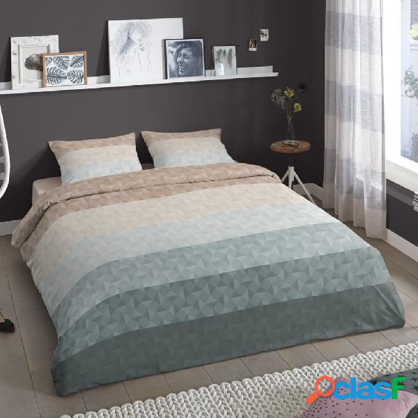 Good Morning Funda de edredón MICK 200x200/220 cm