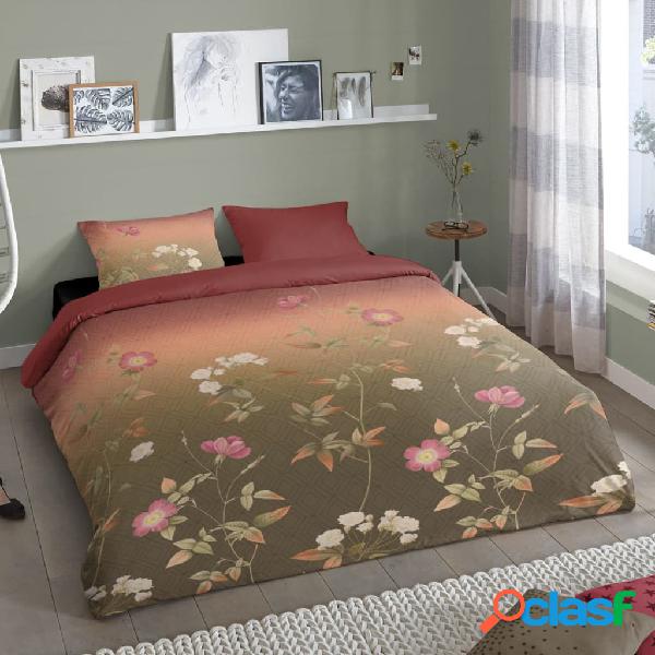 Good Morning Funda de edredón ROSALIE 240x200/220 cm