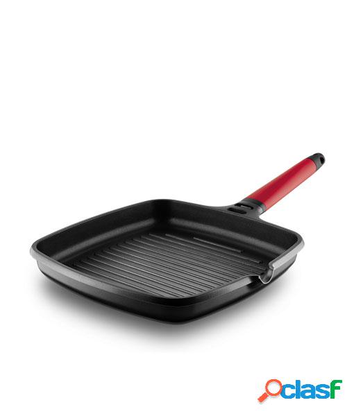 Grill Castey inducción 27cm