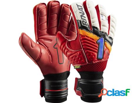 Guantes de Portero Adulto RINAT Kancerbero Invictus Spine