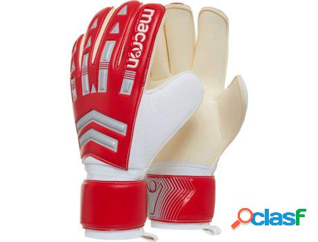 Guantes de Portero MACRON Pulpo xfs Multicolor (8,5)