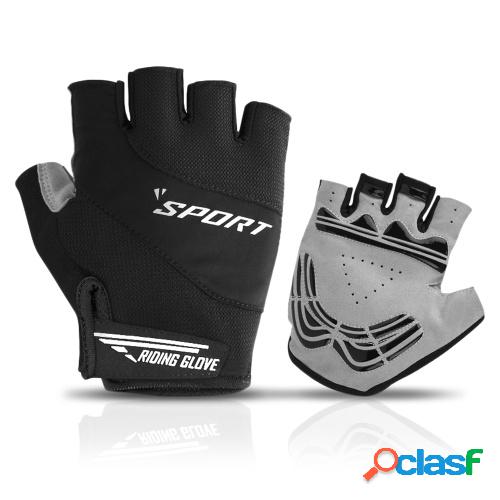 Guantes de bicicleta de montaña Guantes de ciclismo de