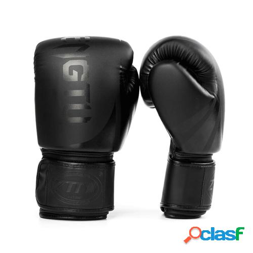 Guantes de boxeo Guantes de entrenamiento de boxeo para