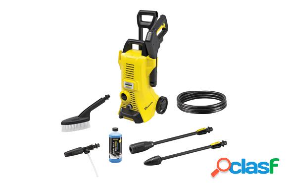 Hidrolimpiadora Karcher K3 Power control CAR 120 BAR 380L/H
