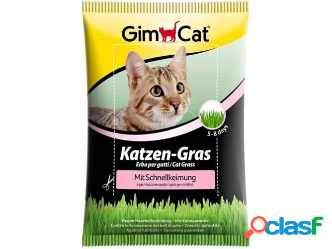 Hierba para Gatos GIMPET Gateira (100g)