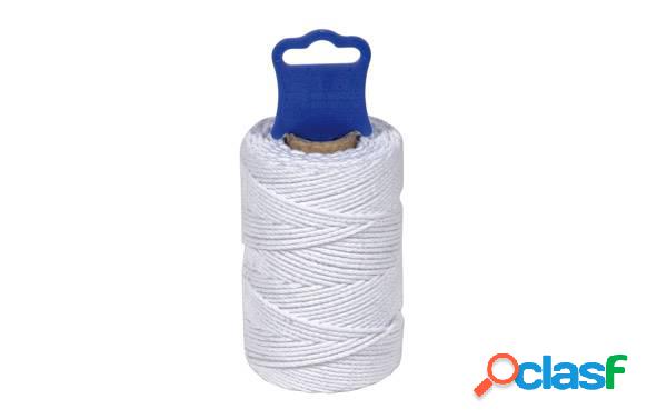 Hilo Algodon Cableado Uso Alimentario Diam. 1 Mm Kylate 250