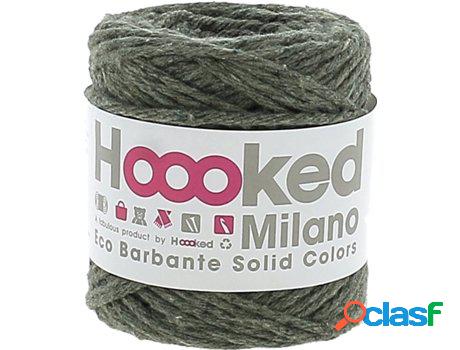 Hilo HOOOKED Eco Barbante 50 g. Aspen (Verde)