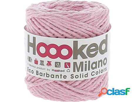 Hilo HOOOKED Eco Barbante 50g. Blossom (Rosa)