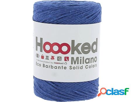 Hilo HOOOKED Eco Barbante Ultramarine 200g (Azul)