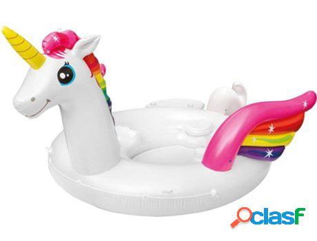 Hinchable INTEX Unicornio (422 x 373 x 185 cm)