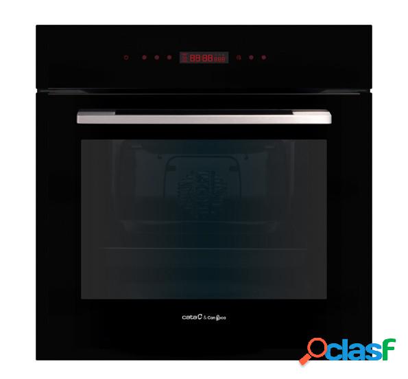 Horno CATA MT 8012 Negro