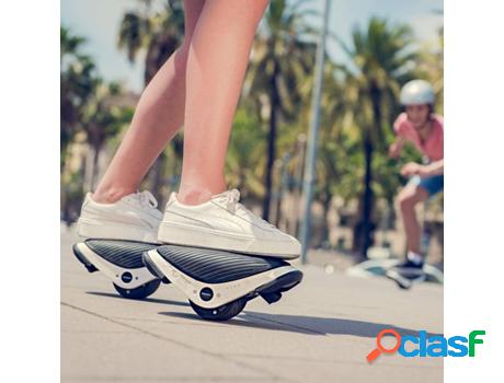 Hoverboard ACBK Fibra De Carbono (Velocidad Máx: 15 Km/h -