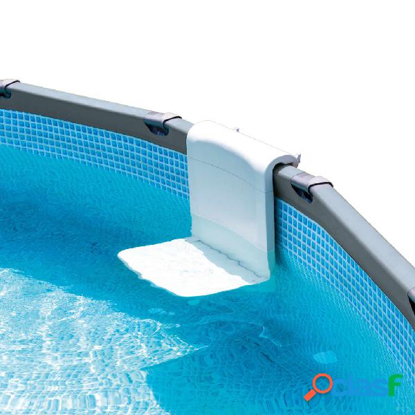 INTEX Banco para piscina de PVC 28053