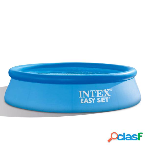 INTEX Piscina Easy Set 305x76 cm 28120NP