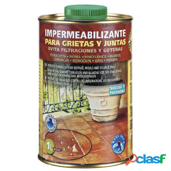 Impearmilizante gietas y Juntas 1L