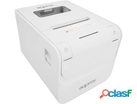 Impresora APPROX Pos80Amuse (Térmica)