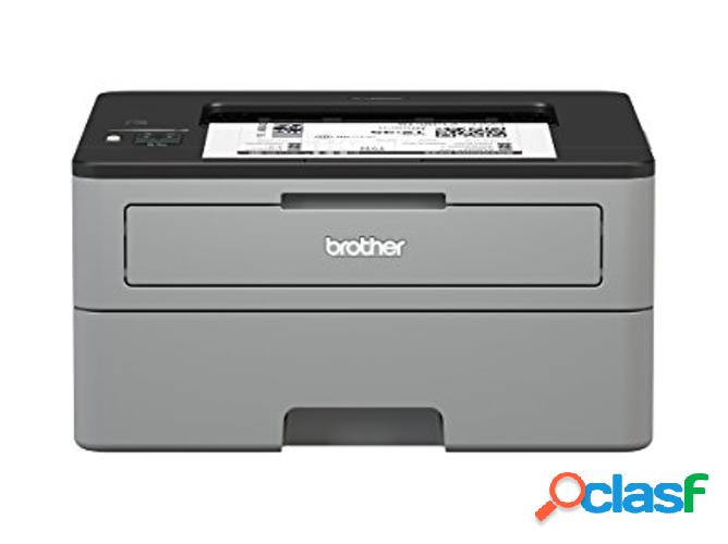 Impresora BROTHER HL-L2350DW (Láser Mono - Wi-Fi)