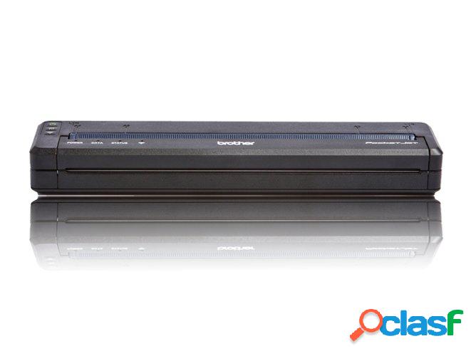 Impresora BROTHER PJ-773 A4 (Portátil)