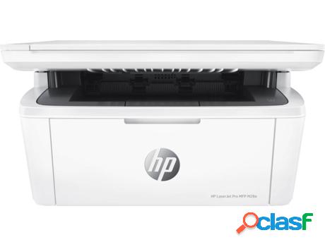 Impresora HP Laserjet Pro Mfp M28A (Multifunción - Láser