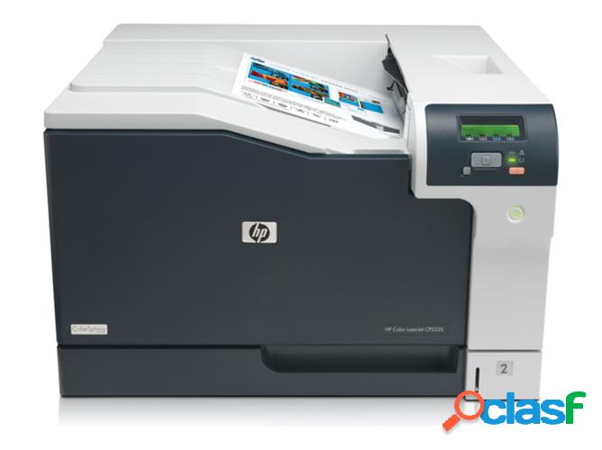 Impresora HP Professional CP5225n (Láser Color)