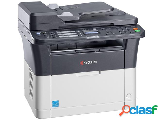 Impresora KYOCERA FS-1325MFP (Multifunción - Láser Mono)
