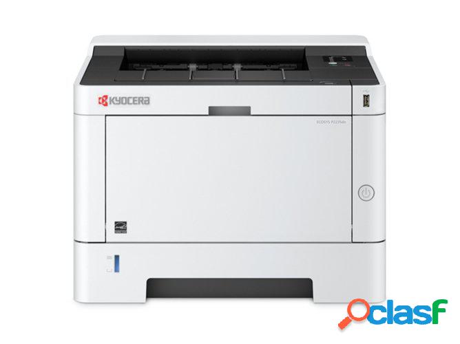 Impresora KYOCERA P2235dn (Láser Color)