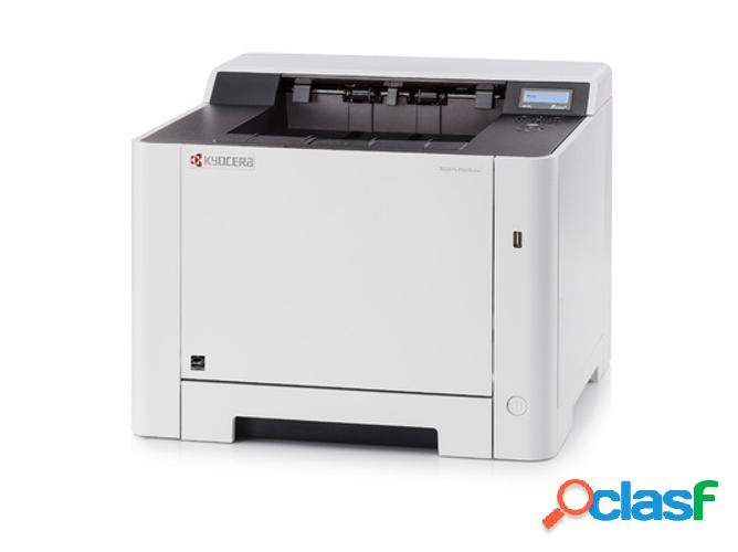 Impresora KYOCERA P5026cdw (Láser Color - Wi-Fi)