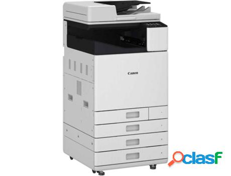 Impresora Multifunción CANON WG7550F (Inyección de Tinta -