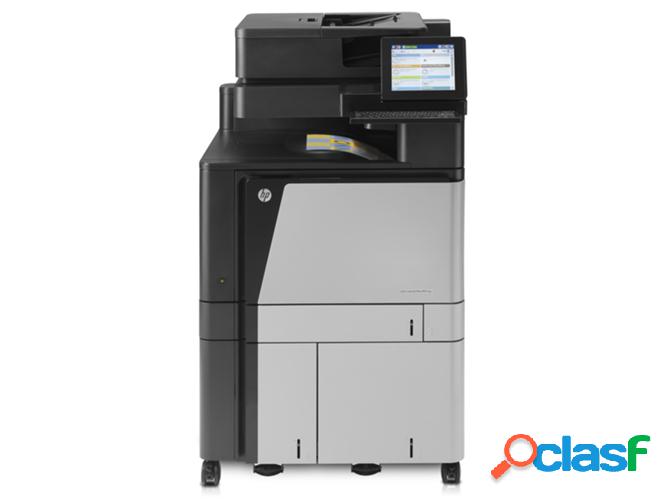 Impresora Multifunción HP Láser Color LaserJet Enterprise