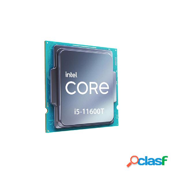 Intel core i5-11600t 1.7ghz. socket 1200. tray