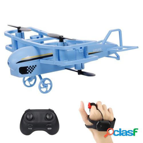 JJRC H95 RC Drone Altitude Hold RC Plane Juguete para