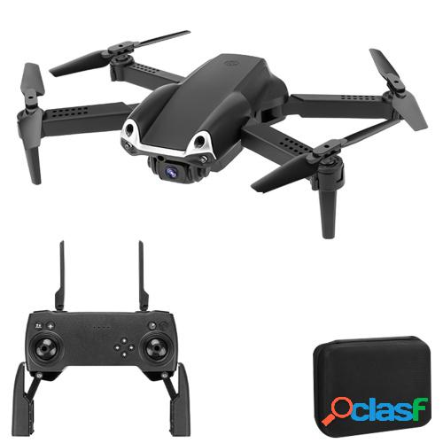 JS-S6 4K RC Quadcopter con función de evitación de