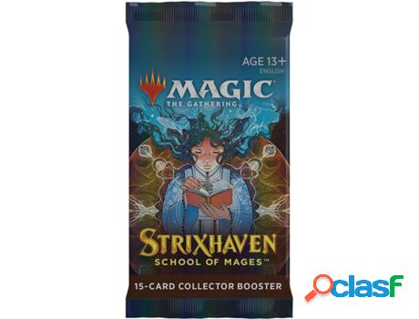 Juego de Cartas WIZARDS OF THE COAST MTG Strixhaven School