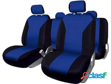 Juego de Fundas de Asiento BC CORONA 09 Granada
