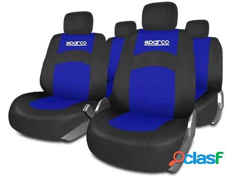 Juego de Fundas de Asiento SPARCO CORSA 00 402