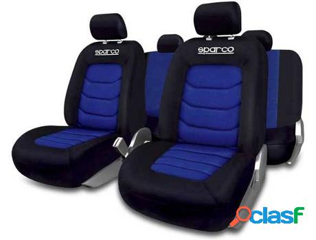 Juego de Fundas de Asiento SPARCO CORSA 17 S-Line