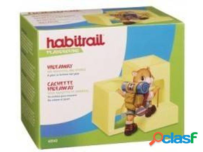 Juguete para Hamsters TROPIZOO Habitrail Playground