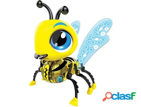 Juogo FAMOSA Crea tu Robot Abeja