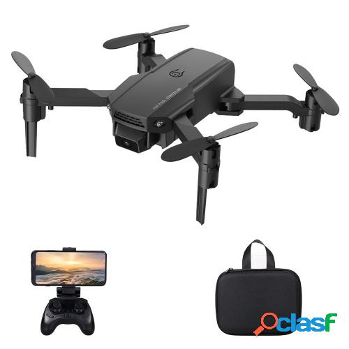 KF611 4K Cámara Mini Drone Plegable Quadcopter Juguete de