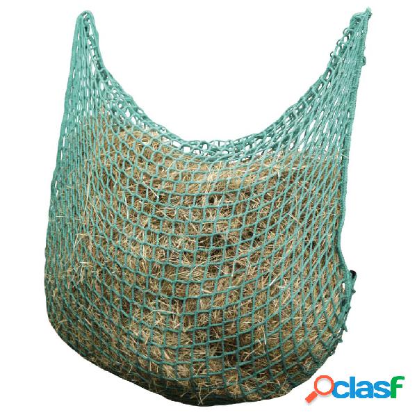 Kerbl Red para heno Flexi Strong verde 200x120 cm