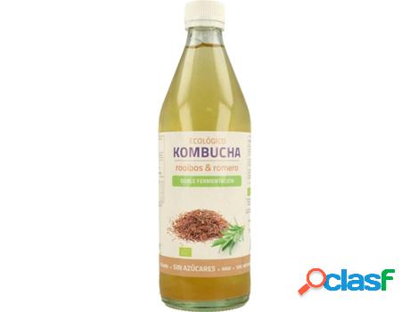 Kombucha de Rooibos y Romero Bio BIO-ENER (500 ml)