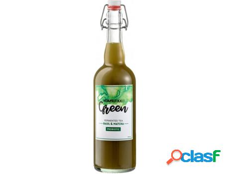 Kombutxa Green KOMBUTXA (750 ml)