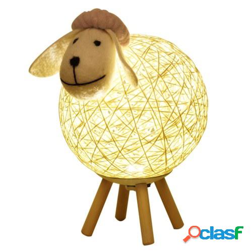 LED de atenuación Luz de noche para niños Lindo control