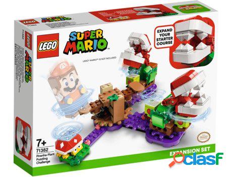 LEGO Super Mario: Set De Expansión: El Desafío De La
