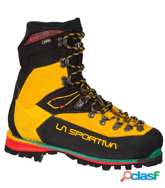 La Sportiva Nepal Evo Gtx Amarillo-Negro Hombre 45