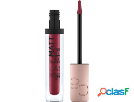 Labial Líquido CATRICE Matt Pro Ink Non-Transfer 100